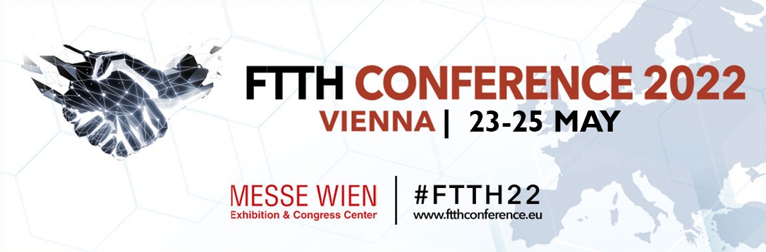 FTTH Conference 2022