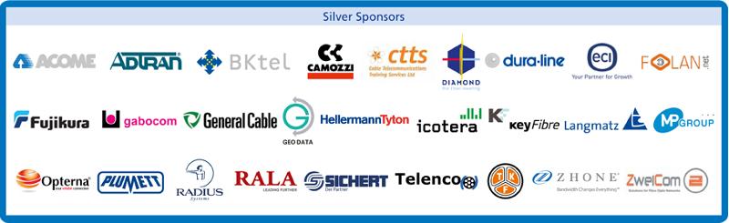 Silver Sponsors