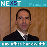 Carlos Barroqueiro – NExsT Magazine Interview