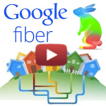 How Fiber Optics Work - GOOGLE FIBER