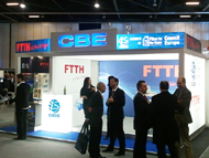 CBE in FTTH Conference LONDON 2013