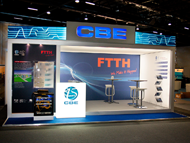 CBE in FTTH Conference LONDON 2013