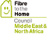 FTTH Council Middle East North Africa