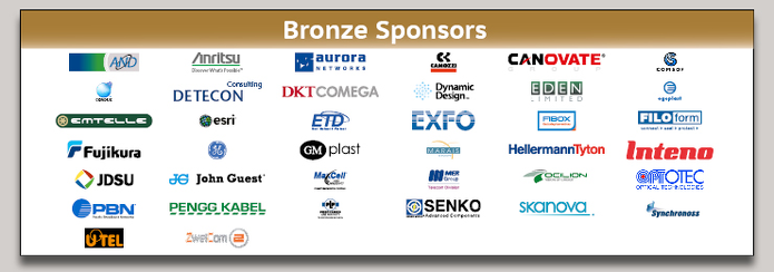 Bronze Sponsors