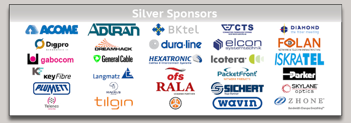 Silver Sponsors