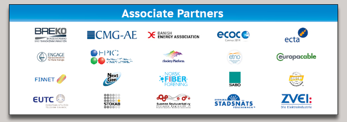 Associate Partners